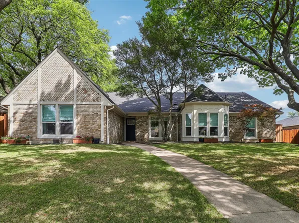 6919 Kenwhite Dr, Dallas, TX 75231