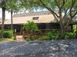 6230 Treetop Dr UNIT 601, Melbourne Beach, FL 32951