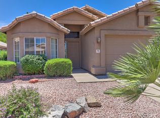 2301 E Ross Ave, Phoenix, AZ 85024