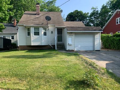 10526 Park Heights Rd, Cleveland, OH, 44104