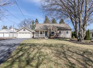 203 Lincoln Ave, Stockertown, PA 18083