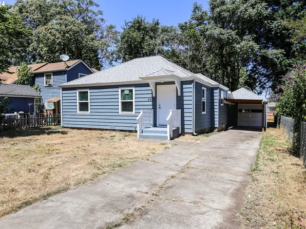 2441 Haig St, Eugene, OR 97402