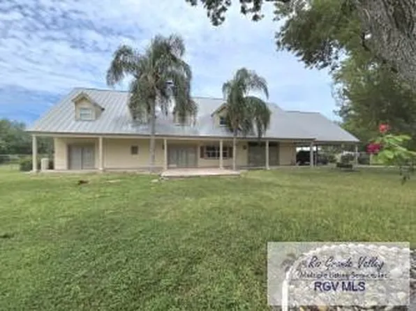 5917 Country Ln, Harlingen, TX 78552