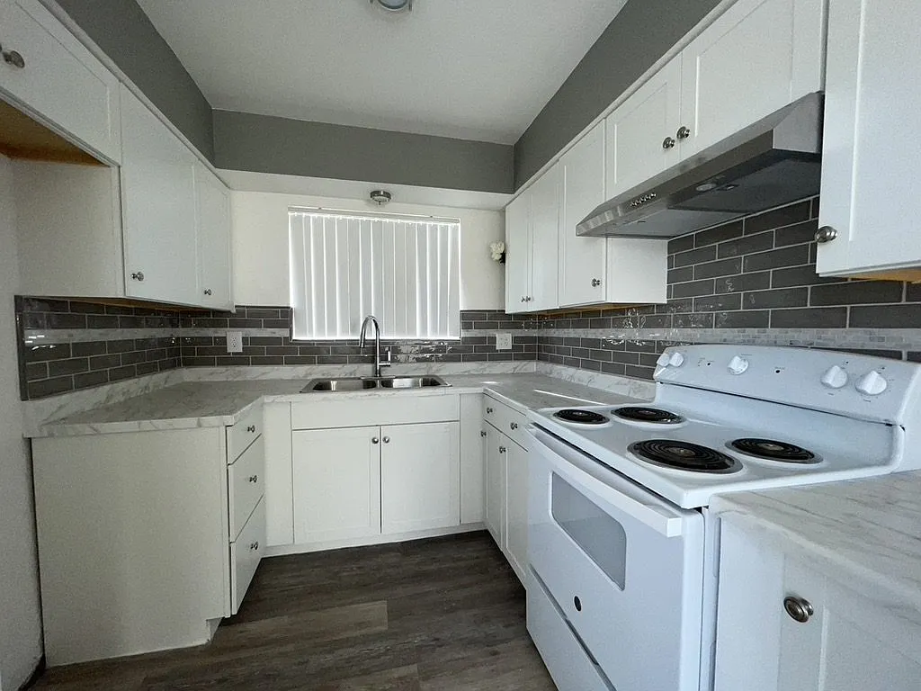 1 bed, 1.0 bath, 662 sqft, $1,050 — Photo 4