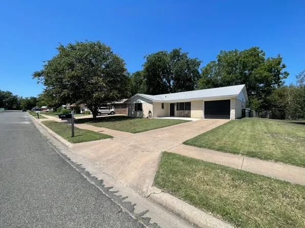 106 Williams St, Copperas Cove, TX 76522