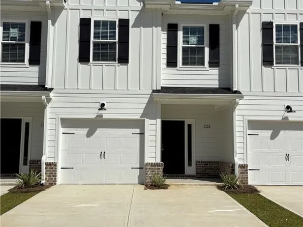 125 Lusk Lane, Pooler, GA 31322