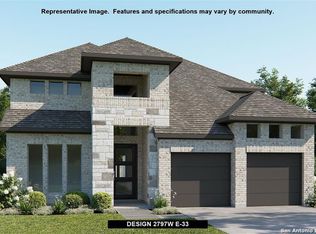 222 Hidalgo, Boerne, TX 78006