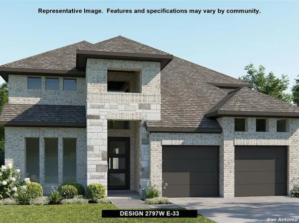 222 Hidalgo, Boerne, TX 78006