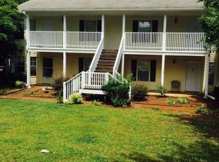 135 Cumberland Ct APT D, Athens, GA 30607
