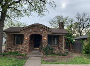 215 S Washington St, San Angelo, TX 76901