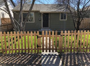2940 S Elati St, Englewood, CO 80110