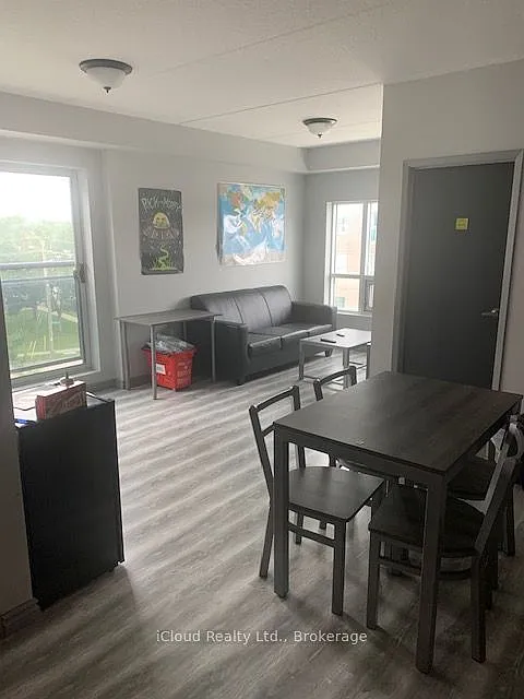1 bed, $1,100 — Photo 4