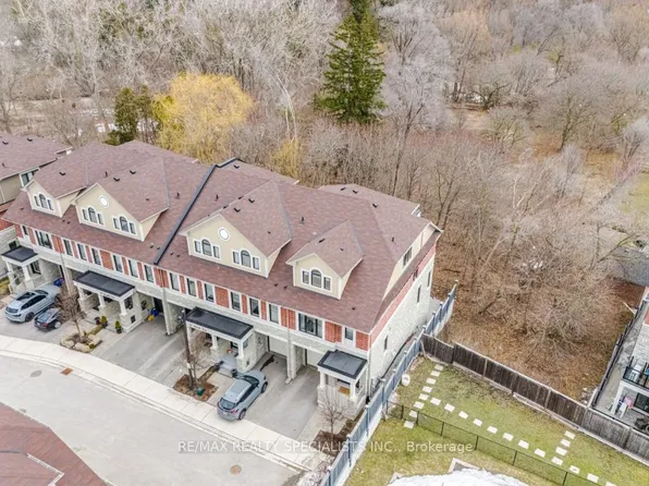 57 Hiawatha Ct, Vaughan, ON L4L 0J2