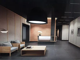 Rented by Area New York