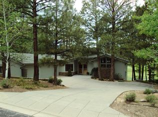 1651 N Edgewood St, Flagstaff, AZ 86004