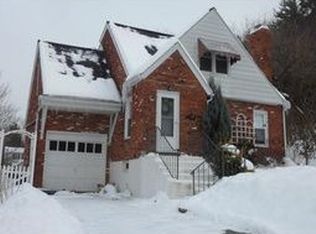 345 Harding Ave, Vestal, NY 13850