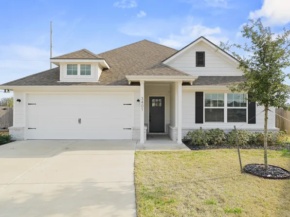 3401 Alsace Ct, Bryan, TX 77808