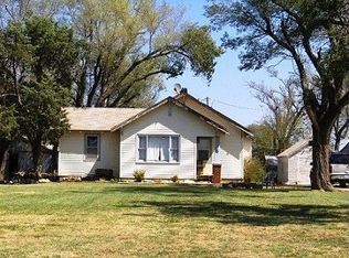 4290 SW 110th St, Augusta, KS 67010