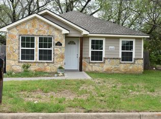 2503 Birdell Ct, Fort Worth, TX 76105