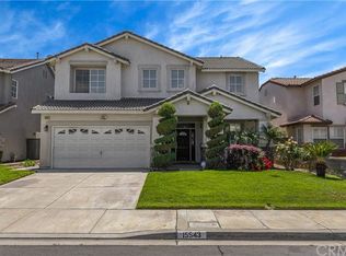 15543 Sharon Ct, Fontana, CA 92336