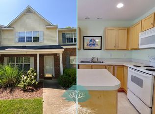 4455 Carlys Way, Greensboro, NC 27410