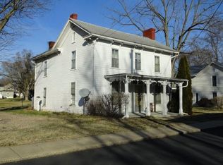 204 E Riverside Dr, Bridgewater, VA 22812