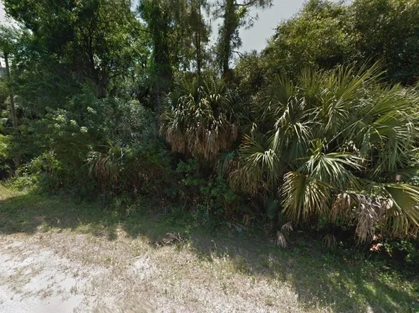 Sultan Ave Lot 18, North Pt, FL 34286