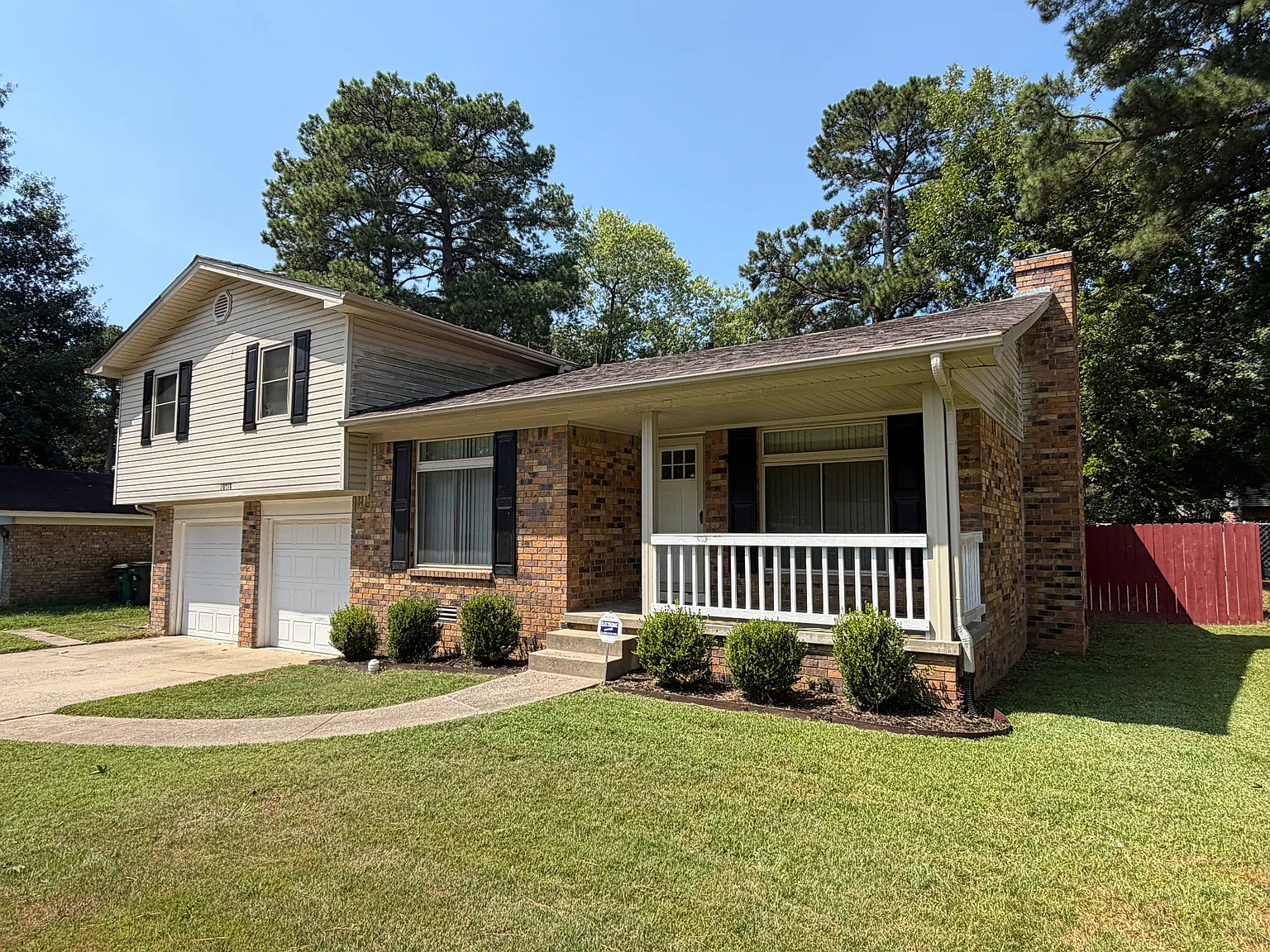 10718 Lionel Dr. Little Rock AR 72209 — Photo 2