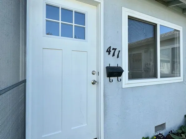FRA469-479, 469-479 Franklin St #Fra471, Napa, CA 94559