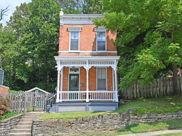 1638 Otte Ave, Cincinnati, OH 45223