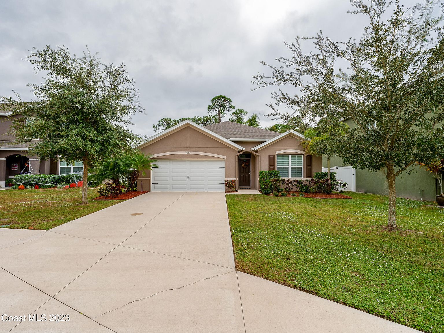 4283 Starling Pl, Mims, FL 32754, MLS #979722