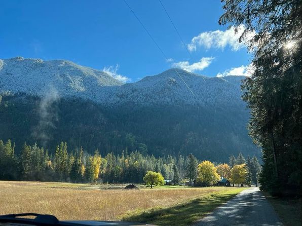 1000 Swanson Lodge Rd, Troy, MT 59935