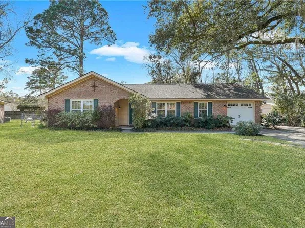 9 Royal Inn Ct, Savannah, GA 31419