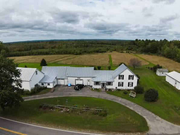 680 Albion Road, Benton, ME 04901