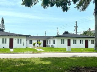 17175 NE 19th Ave #3, Miami, FL 33162