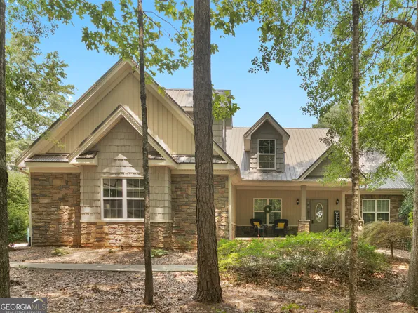 100 Strickland Ln, Jackson, GA 30233