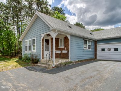 18 Moccasin Drive #D, Manchester Township, NJ, 08759