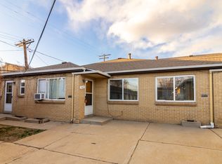 1465 N Jasmine St, Denver, CO 80220