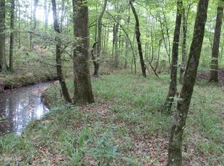 Hopewell Rd NE, Brookhaven, MS 39601