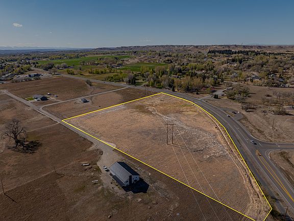2nd image of 0 E Charity Ct Lot 5