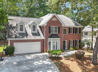 410 Baneberry Bnd, Peachtree City, GA 30269
