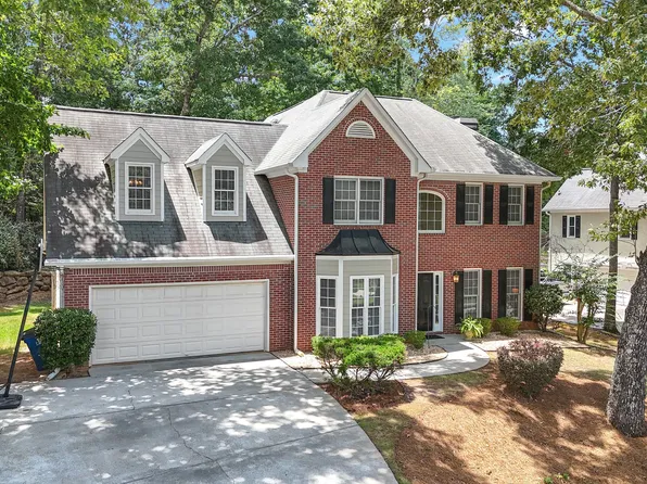 410 Baneberry Bnd, Peachtree City, GA 30269