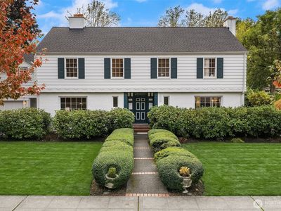 5525 NE Penrith Road, Seattle, WA, 98105