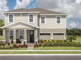 3833 Blue Mountain Way, Apopka, FL 32712