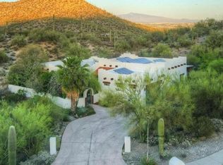 947 S Bill Martin Dr, Tucson, AZ 85745