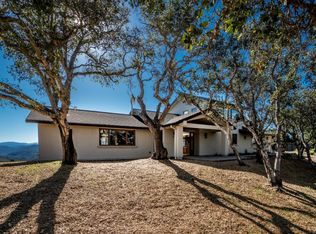 25535 Via Paloma, Carmel, CA
