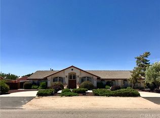 17450 La Junta St, Hesperia, CA 92345