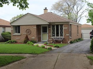 9244 Robinson Rd, Franklin Park, IL 60131