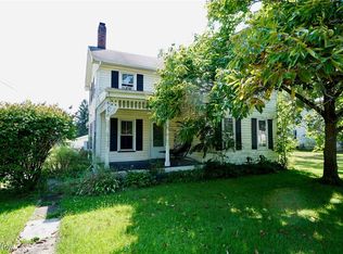 6258 Waterloo Rd, Atwater, OH 44201