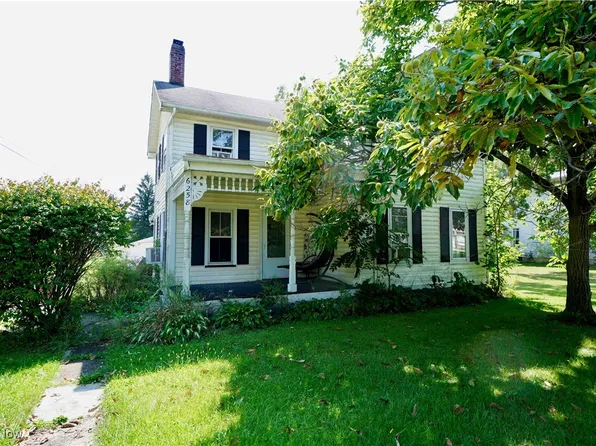 6258 Waterloo Rd, Atwater, OH 44201